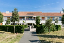 Programme immobilier neuf de 4 lots à Les Sables-d'Olonne (85340)