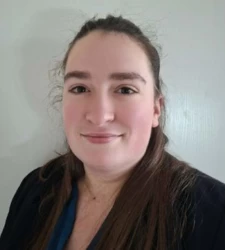Audrey SALLES, agent commercial immobilier à Teyssode, 81220