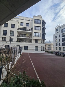 New real estate development of 1 unit in Clamart (92140)