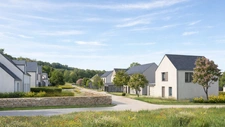 Programme immobilier neuf de 3 lots à Guérande (44350)
