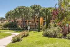 New real estate development of 2 units in Mandelieu-la-Napoule (06210)