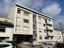 New real estate development of 1 unit in Nancy (54000)