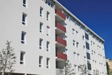 Programme immobilier neuf de 4 lots à Montpellier (34000)