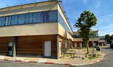 New real estate development of 1 unit in Le Blanc-Mesnil (93150)