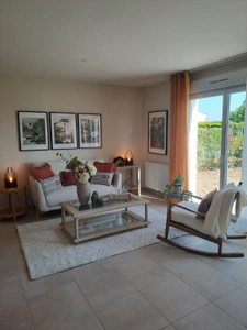 New real estate development of 14 units in La Verpillière (38290)