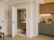 Programme immobilier neuf de 3 lots à Rouen (76000)