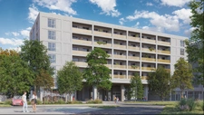 Programme immobilier neuf de 30 lots à Toulouse (31400)
