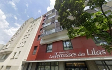Programme immobilier neuf de 1 lot à Les Lilas (93260)