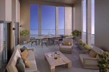 Programme immobilier neuf de 1 lot à Bordeaux (33800)