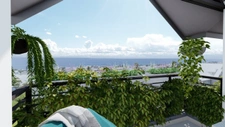 New real estate development of 1 unit in Saint-Pierre (97410)