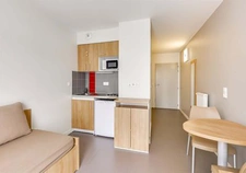 Programme immobilier neuf de 1 lot à Ivry-sur-Seine (94200)