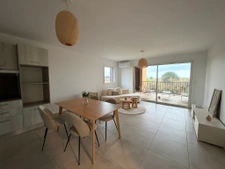 New real estate development of 19 units in Sérignan (34410)
