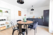 Programme immobilier neuf de 5 lots à Villiers-sur-Marne (94350)