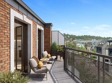 New real estate development of 13 units in Orsay (91400)