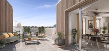 New real estate development of 32 units in Saint-Malo (35400)