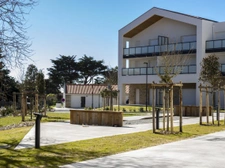 Programme immobilier neuf de 1 lot à Bretignolles-sur-Mer (85470)