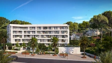 Programme immobilier neuf de 2 lots à La Seyne-sur-Mer (83500)