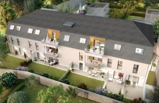 New real estate development of 1 unit in Le Mesnil-Esnard (76240)