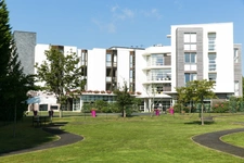 Programme immobilier neuf de 1 lot à Deauville (14800)