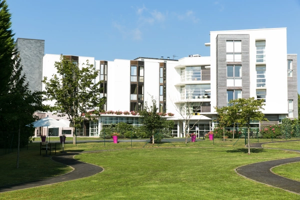 Programme immobilier neuf de 1 lot à Deauville (14800)