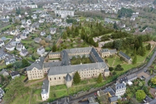 New real estate development of 11 units in Morlaix (29600)