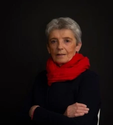 Pascale REDOUTÉ, agent commercial immobilier à Mont-Saint-Jean, 21320