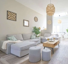 Programme immobilier neuf de 1 lot à Tourcoing (59200)