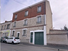 Programme immobilier neuf de 3 lots à Montereau-Fault-Yonne (77130)