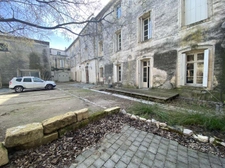 Programme immobilier neuf de 1 lot à Lunel (34400)