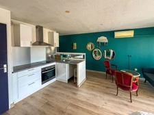 New real estate development of 1 unit in Sète (34200)