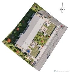 Programme immobilier neuf de 1 lot à Angers (49100)