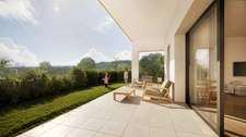 New real estate development of 23 units in Poisy (74330)