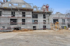 New real estate development of 1 unit in La Queue-en-Brie (94510)