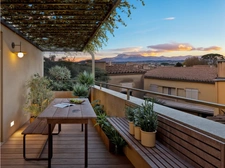 New real estate development of 6 units in Aix-en-Provence (13100)