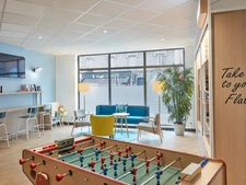 Programme immobilier neuf de 1 lot à Ivry-sur-Seine (94200)