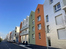 New real estate development of 1 unit in Carrières-sous-Poissy (78955)
