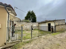 New real estate development of 1 unit in Libourne (33500)