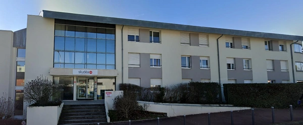 Programme immobilier neuf de 1 lot à Mérignac (33700)
