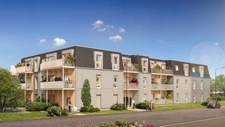 New real estate development of 15 units in Agon-Coutainville (50230)