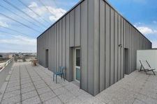New real estate development of 1 unit in Palaiseau (91120)