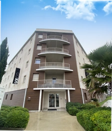Programme immobilier neuf de 1 lot à Nantes (44300)