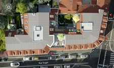 New real estate development of 1 unit in Sartrouville (78500)