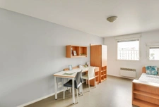 New real estate development of 4 units in Aubervilliers (93300)