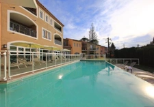 Programme immobilier neuf de 1 lot à Mougins (06250)