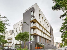 New real estate development of 1 unit in Saint-Ouen-sur-Seine (93400)