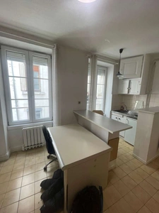Programme immobilier neuf de 1 lot à Lyon (69006)