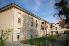 New real estate development of 1 unit in Randan (63310)
