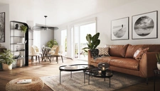 Programme immobilier neuf de 13 lots à Saint-Brevin-les-Pins (44250)