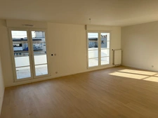 New real estate development of 5 units in Achères (78260)