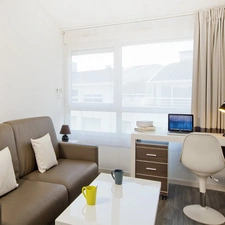 Programme immobilier neuf de 1 lot à Tours (37000)